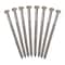 Safewaze 8pc 16D Roofing Nails for FS871 021-4067 - alternate 1